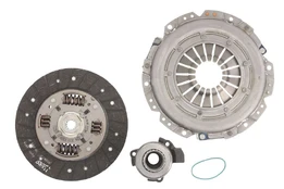 Sankabos komplektas VALEO 834243 kaina