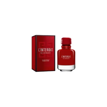 Givenchy Linterdit Rouge Ult Ep 50 Vap