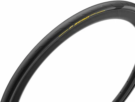 Pirelli P ZERO Race Colour Edition, 26-622, TechBELT, 127 tpi, SmartEVO, Geltona