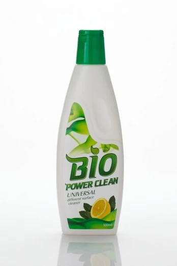 Novo MSC/BIO Power Clean biovaliklis 500 ml