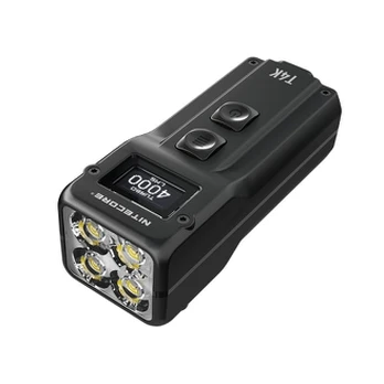 Nitecore T4K Žibintuvėlis 4000 lm