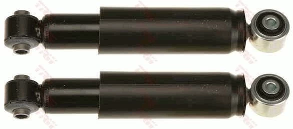 Amortizatorius TRW JHT418T