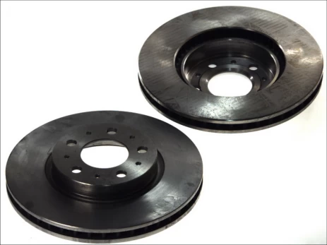 DELPHI BG2841 Brake Disc