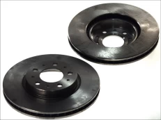 DELPHI BG2841 Brake Disc kaina