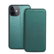 Dėklas Book Elegance Xiaomi Redmi Note 12S tamsiai žalias kaina