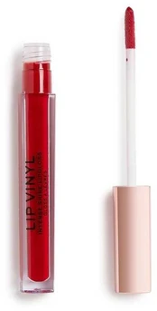 Lūpų dažai Makeup Revolution Lip Vinyl Intense Shine Lipgloss Ruby, 3.6 ml