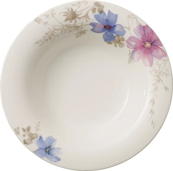 Villeroy & Boch sriubos lėkštė Mariefleur, 0.4 L