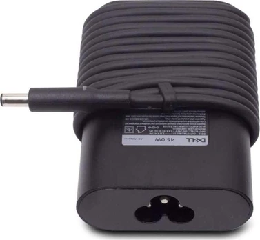 Maitinimo šaltinis do laptopa Dell 45 W, 19.5 V (JXC18)