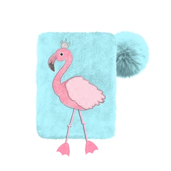 Piniginė FLAMINGO PP26FL-222