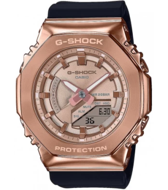 Casio GM-S2100PG-1A4ER