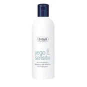 Šampūnas Ziaja Yego Sensitiv, 300 ml kaina