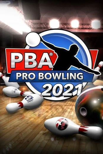 Pba Pro Bowling 2021 PC