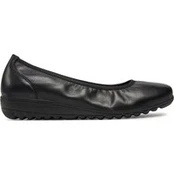 Balerinos Caprice 9-22161-42 Juoda