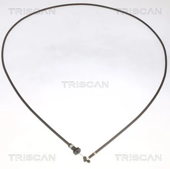 Gaubto trosas TRISCAN 8140 29627