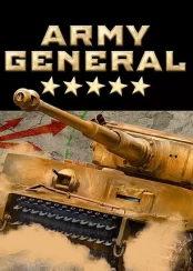 Army General Steam kaina