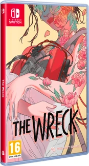 The Wreck