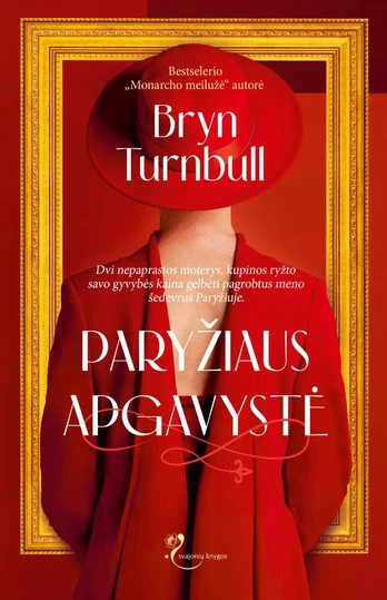 Paryžiaus apgavystė