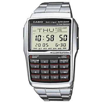 Vyriškas laikrodis Casio DBC-32D-1A