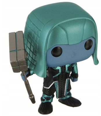 Funko POP! Capitan Marvel Ronan