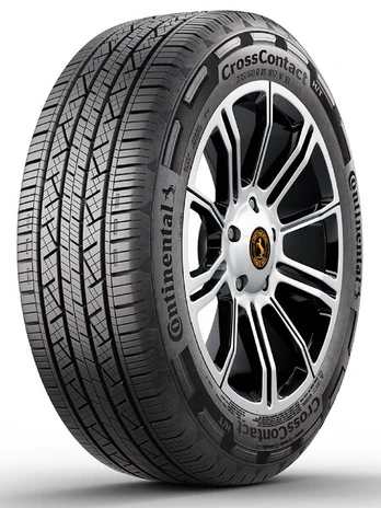 Continental CrossContact H/T 225/60R17 99 H FR