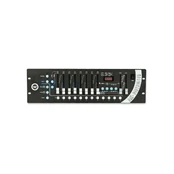 Apšvietimo valdymo pultas LIGHT4ME DMX 192 v2 kaina
