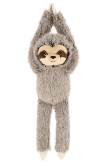 KEEL TOYS pliušinis tinginys, SE4067