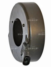 Ritė, magnetinės sankabos kompresorius NRF 38651 kaina