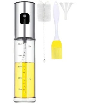 Aliejaus Purkštuvas, 100 ml