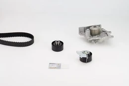 CONTI CT 1142 WP1 Timing kit (belt+ pulley+ water pump) kaina