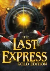 The Last Express Gold Edition PC kaina