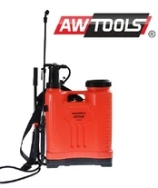 AW-Tools AWTOOLS BACKPACK SPRAYER 18L GARDEN POWER SERIJA kaina