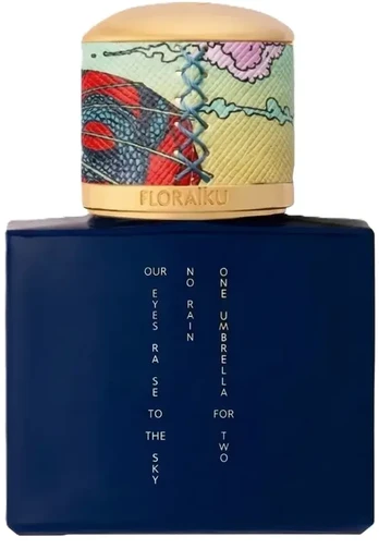 FLORAIKU ONE UMBRELLA FOR TWO EDP 30 ML