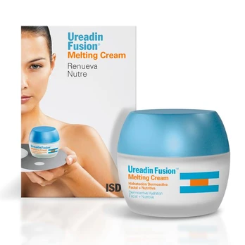 Isdin Ureadin Fusion Melting Kreminis 50ml