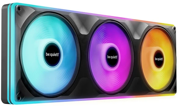 be quiet! Lüfter Light Wings Pro IO 360mm Reverse