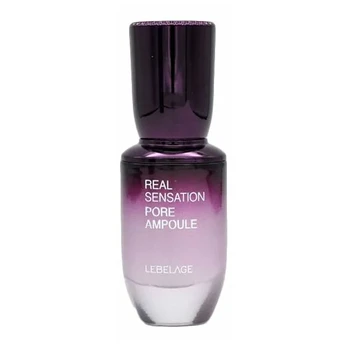 LEBELAGE – „Real Sensation Pore“ ampulė, 30 ml