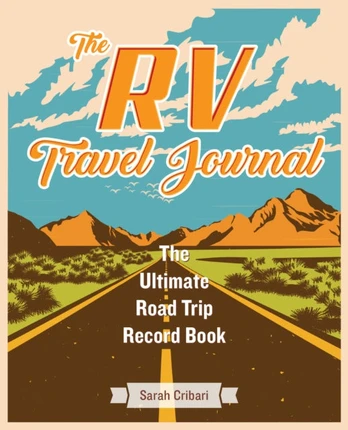 RV Travel Journal