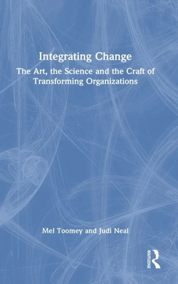 Integrating Change