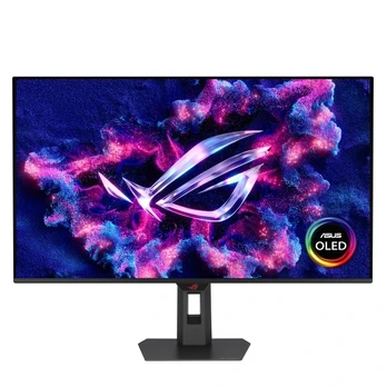 Monitorius ASUS ROG Strix XG32UCDS