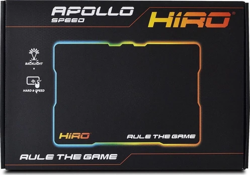 „Hiro Apollo Speed kilimėlis“ (NTT-APOLLOSP)