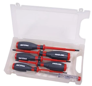 Proline Pro-Line elektrinių varžtų rinkinys 6 elementų 1000V (10510)