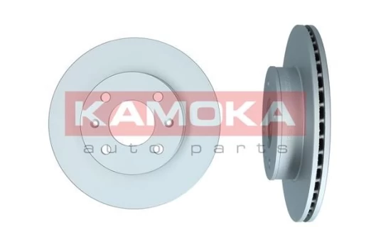 Stabdžių diskas KAMOKA 1032536