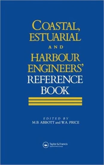 Coastal, Estuarial and Harbour Engineer's Reference Book