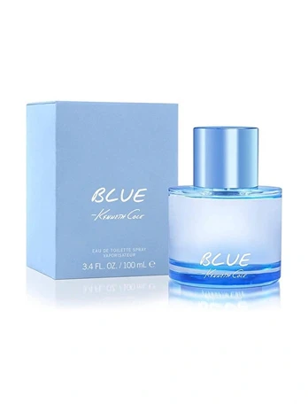 Kenneth Cole - Kenneth Cole Blue - EDT - 100 ml