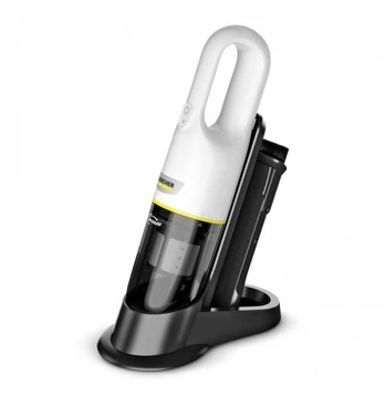 Karcher CVH 3 Plus handheld vacuum Black, White