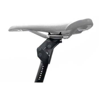 Redshift ShockStop Endurance balnelio iškyša | 27.2 mm, 350 mm