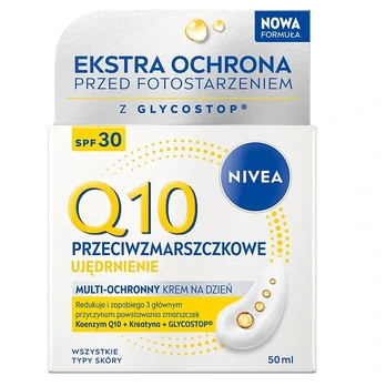 NIVEA_Q10 SPF30 50ml