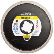 Deim. d. „SAMEDIA“ KCM 125x22,23 X-Lock kaina
