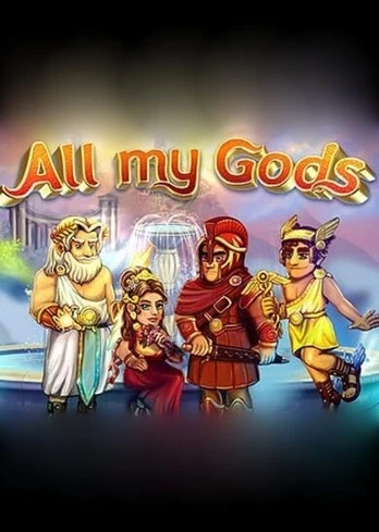 All My Gods