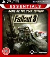 Fallout 3 Playstation 3