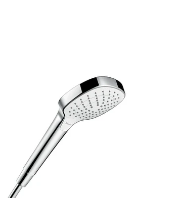 Dušo galvutė Hansgrohe Croma Select E Vario 110